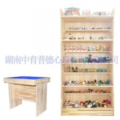 沙盘心理治疗_简介