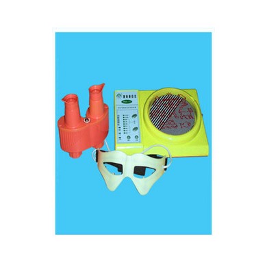 弱视治疗仪PBH-新11型_简介