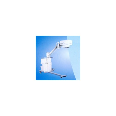 YZ021-2 1.6KW高频移动式医用诊断X线机_简介