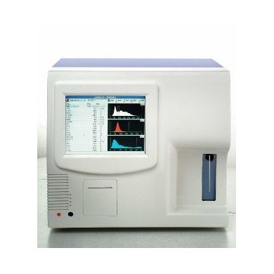 血球仪_简介