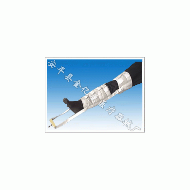 下肢牵引带（舒适型）_简介