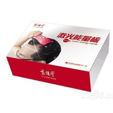 激光能量梳_简介