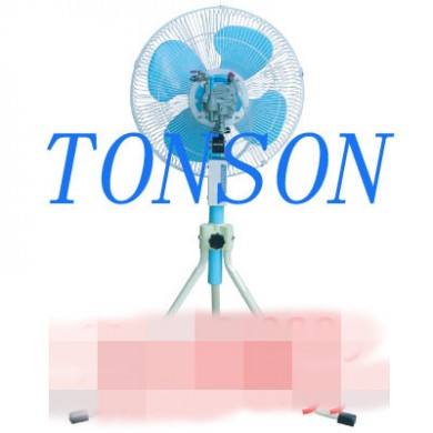 气动风扇_简介