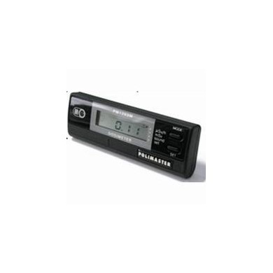 PM1203M个人剂量仪_简介