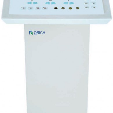 美国邦盛DF－312A-3 500mA一体程控专用拍片机_简介