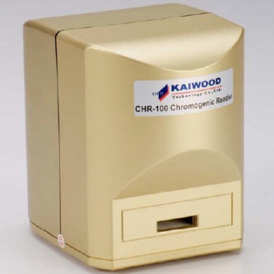 呈色分析仪（CHR-100）_简介