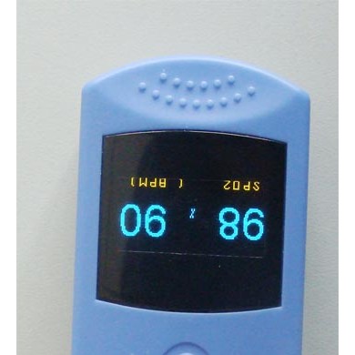 TR-800指夹血氧仪_简介