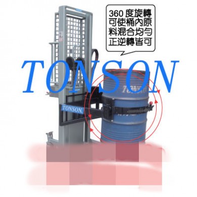 气动倒料机_简介