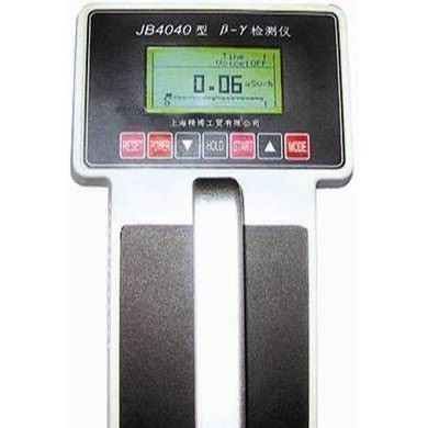 JB4060A射线检测仪_简介
