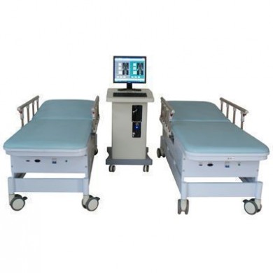 HX2010A型骨质疏松治疗系统_简介