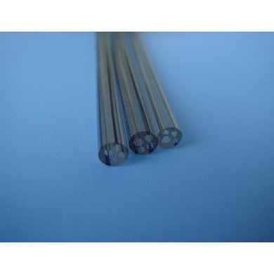 介入导管TPU管_简介