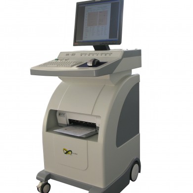 WA-820数字肺-心-肝阻抗血流图仪_简介