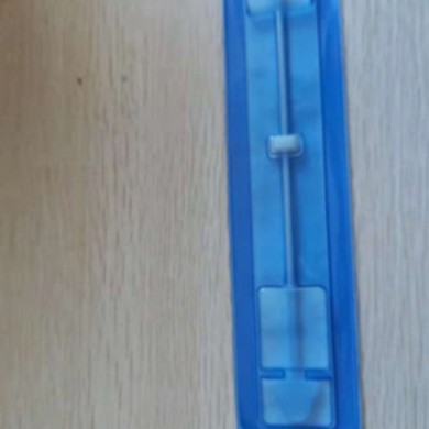 元宫悦美元宫型含铜含吲哚美辛宫内节育器_简介