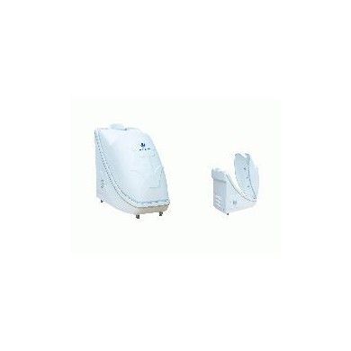 LXZ-200D型全身中药熏蒸治疗仪_简介