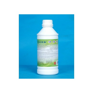 WS310 润滑剂——必洁美润滑剂_简介