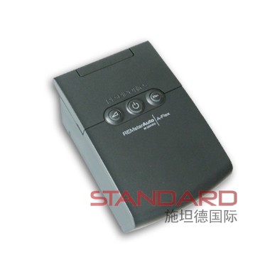 美国伟康全自动睡眠呼吸机 M Auto A-Flex_简介