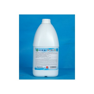 WS310 酸性清洁剂——必洁美除锈剂_简介