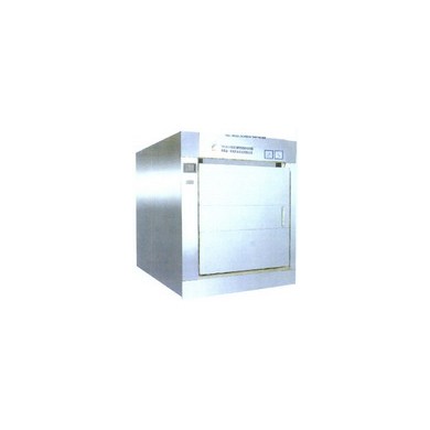 全自动程控机动门快速冷却灭菌器_简介