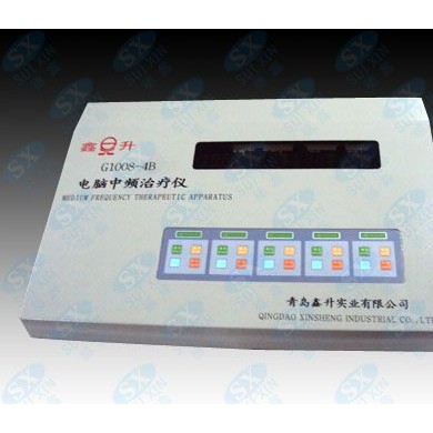 电脑中频治疗仪_简介