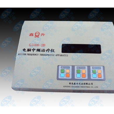 电脑中频治疗仪_简介