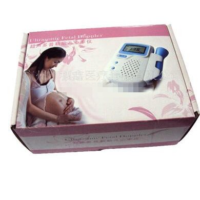 A8200-S1超声多普勒胎儿心率仪_简介