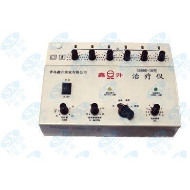 G6805-IB型治疗仪，低频脉冲治疗仪_简介