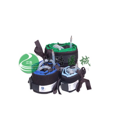 硅胶止血袖带_简介