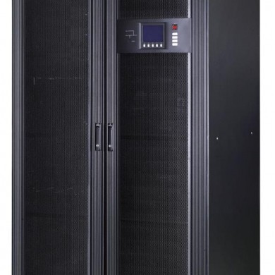 APM 18 - 600kVA大功率模块化UPS电源_简介