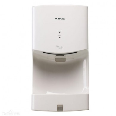 单面高速干手器/烘手器_简介