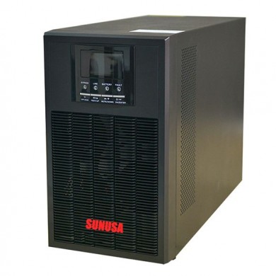 黑龙江SUNUSA阳光医疗专用电源3C10KS-3C20KS系列UPS_简介