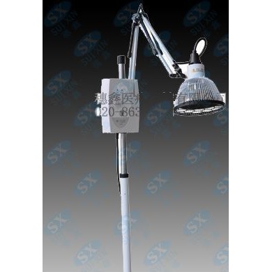 CQ-BS6型特定电磁波治疗器_简介
