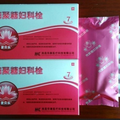 壳聚糖妇科栓_简介