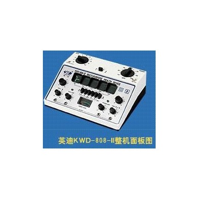 KWD-808-II型脉冲针灸治疗仪_简介