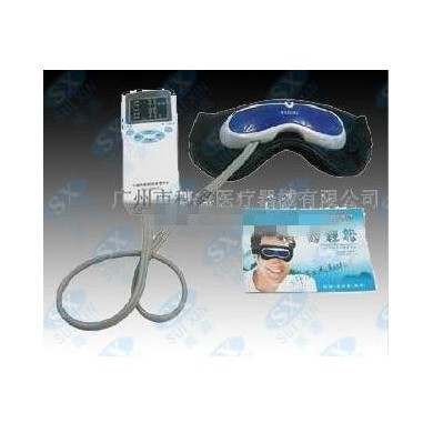 PG-2404C型脑轻松按摩仪_简介