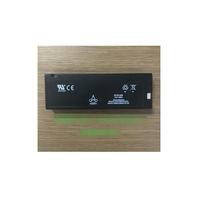 监护仪电池_简介