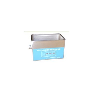 医用台式数控超声波清洗器_简介