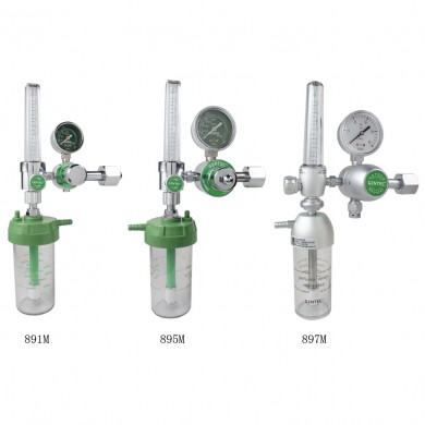 浮标式氧气吸入器_简介