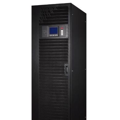 eXM 80kW - 200kW中功率UPS电源_简介