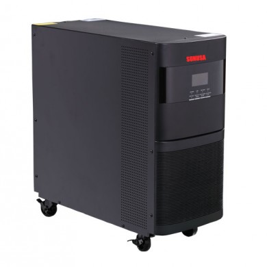 SUNUSA医疗专用UPS电源3C3 20-200KS系列UPS_简介