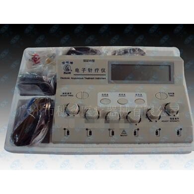 SDZ-IV电子针疗仪，低频针疗仪_简介