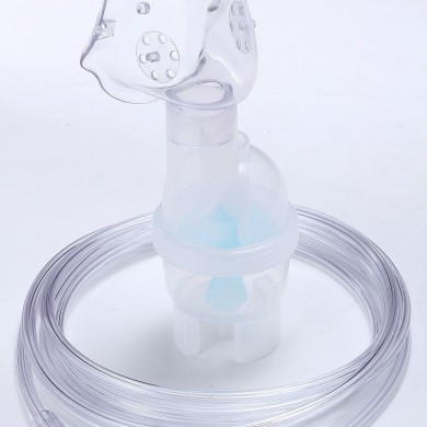 一次性无菌医用雾化器_简介