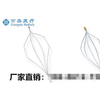 取石网篮_简介