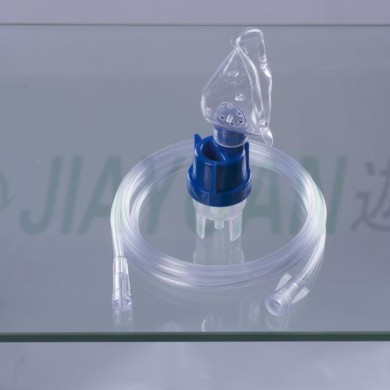 一次性无菌高雾量雾化器_简介