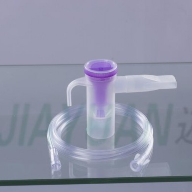 一次性无菌雾化器_简介