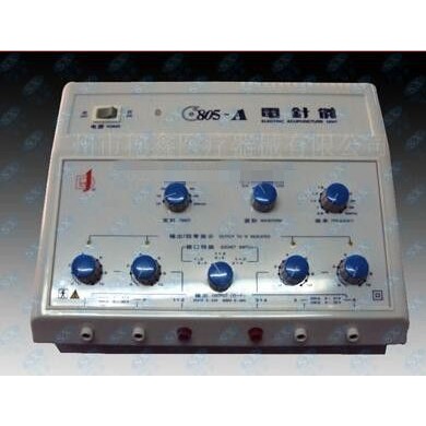 6805-A电针仪，低频脉冲治疗仪_简介