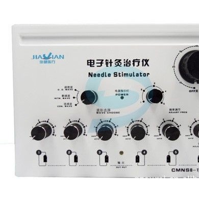 CMNS6-1型低频电子脉冲治疗仪_简介