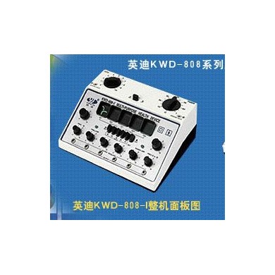 KWD-808-I型脉冲针灸治疗仪_简介