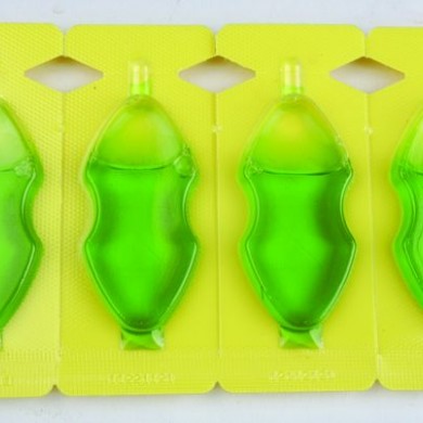 超高阻隔多层复合吸塑硬片_简介