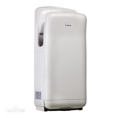 双面高速干手器/烘手器AK2006H_简介