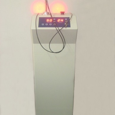 JH35B智能型氦氖激光治疗仪_简介